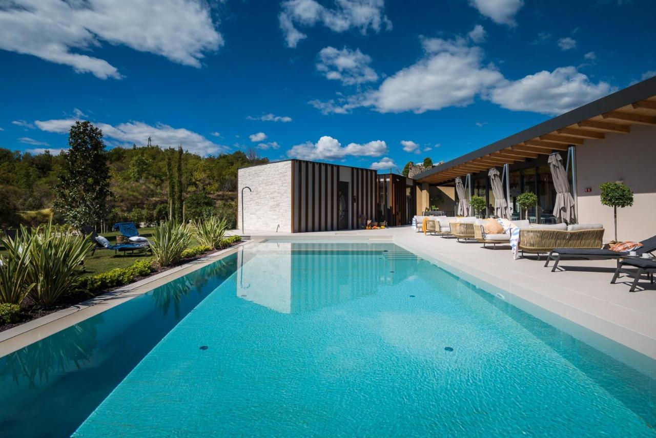 Floria Glamping Garden Kamp