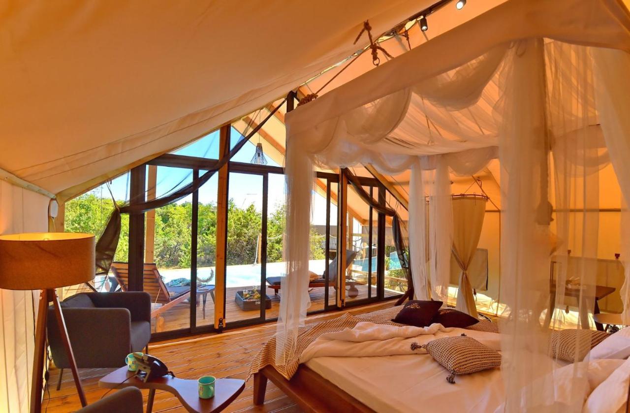 Floria Glamping Garden Campsite 4*