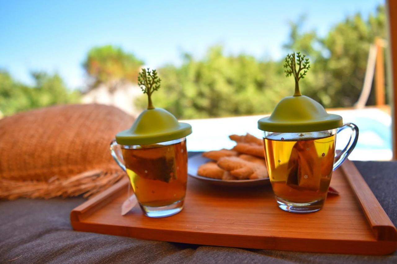 Floria Glamping Garden Campsite Labin (Istria)