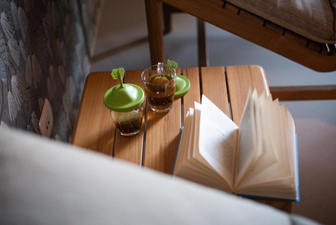 Floria Glamping Garden Campsite Labin (Istria)