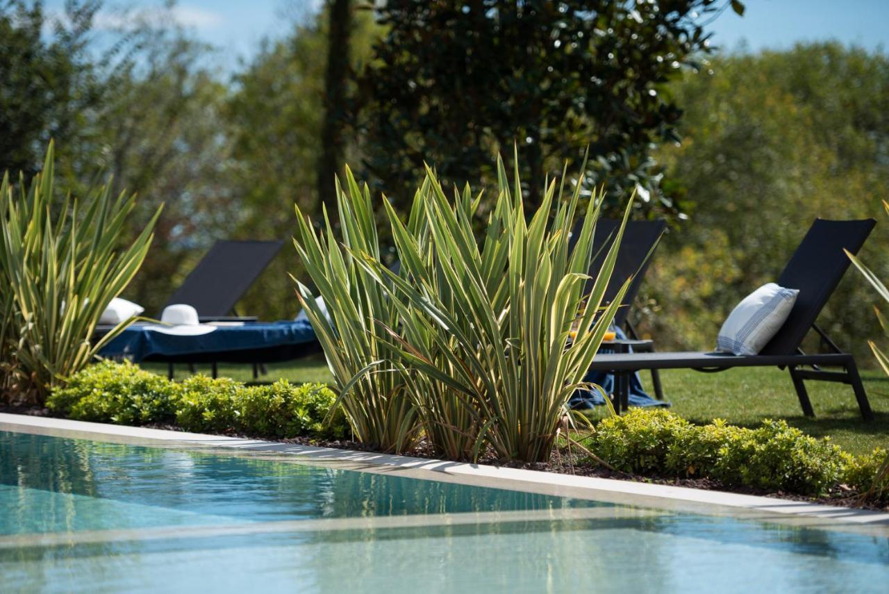 Floria Glamping Garden Campsite